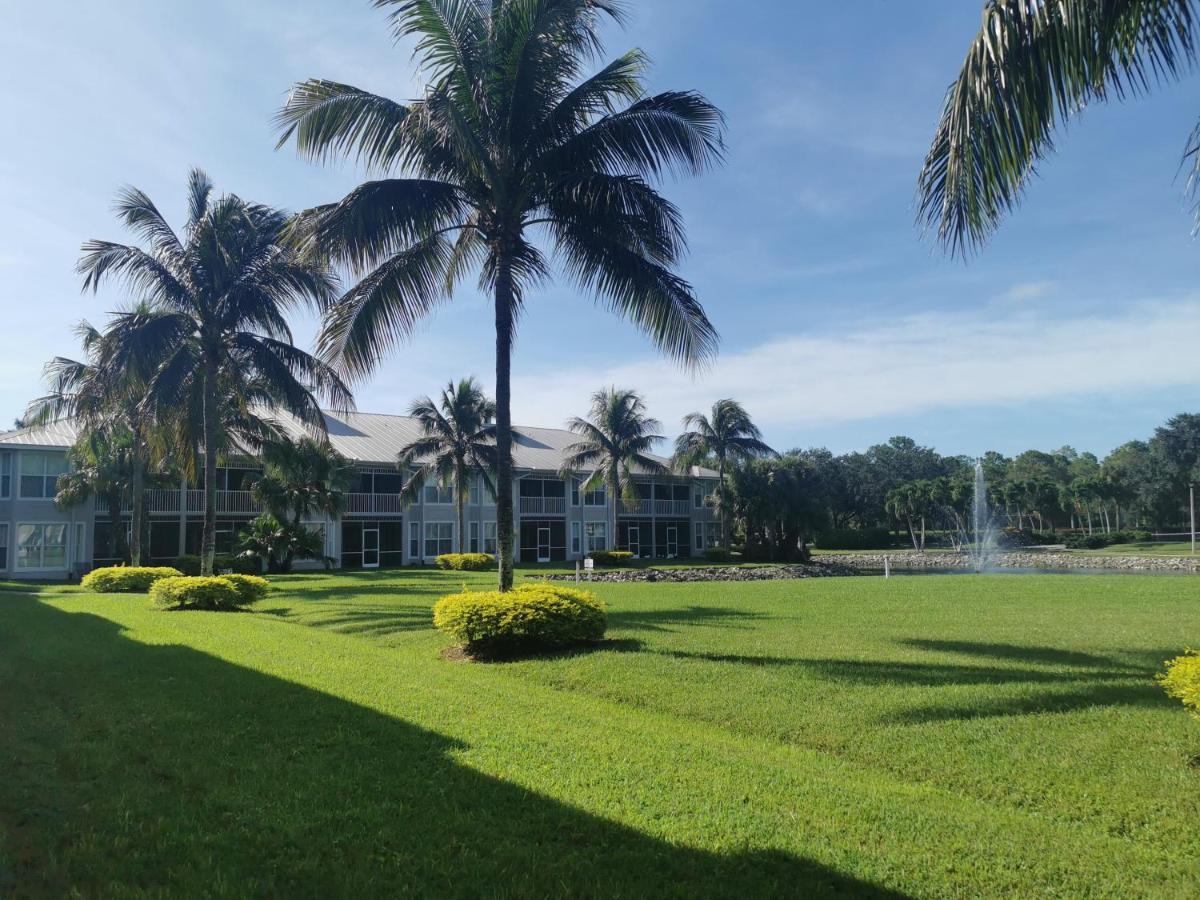 Greenlinks Luxury Villa At Lely Resort Golf - 3 Bedrooms Naples Exterior photo