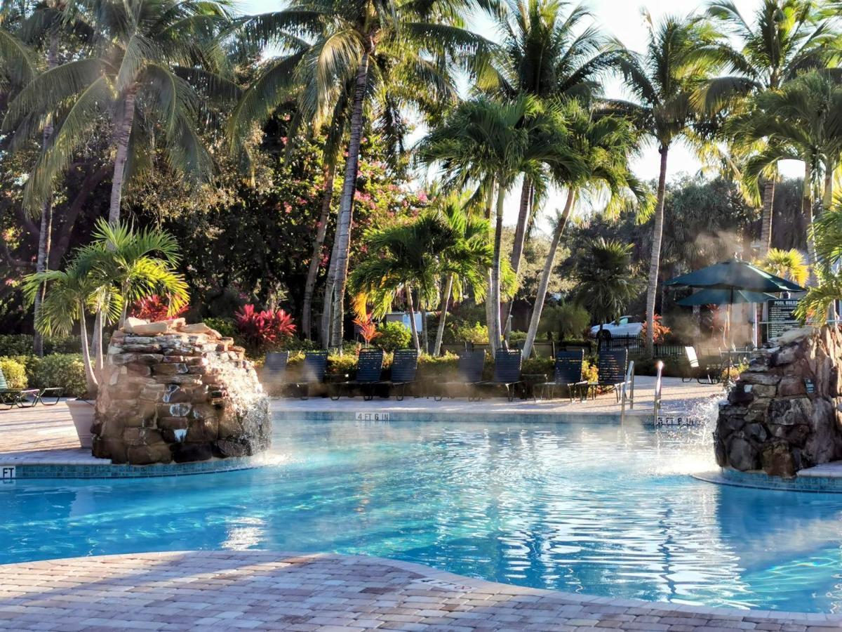 Greenlinks Luxury Villa At Lely Resort Golf - 3 Bedrooms Naples Exterior photo