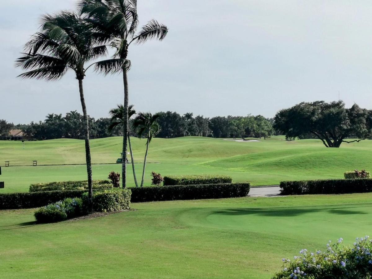 Greenlinks Luxury Villa At Lely Resort Golf - 3 Bedrooms Naples Exterior photo
