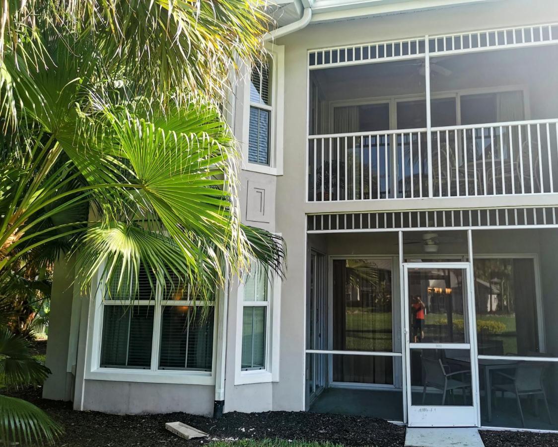 Greenlinks Luxury Villa At Lely Resort Golf - 3 Bedrooms Naples Exterior photo