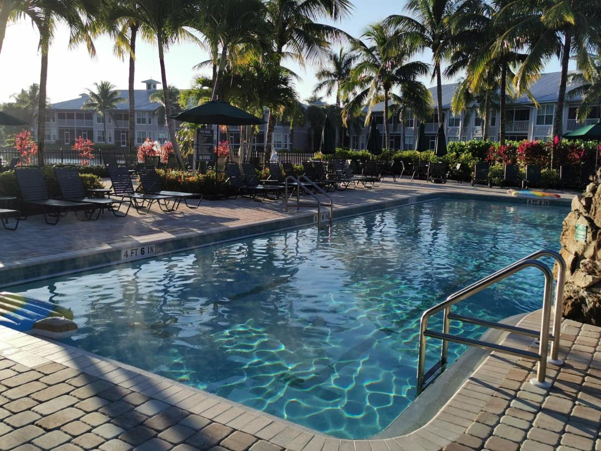 Greenlinks Luxury Villa At Lely Resort Golf - 3 Bedrooms Naples Exterior photo