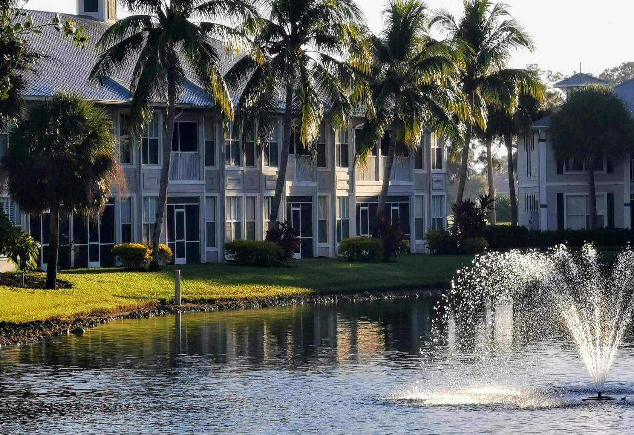 Greenlinks Luxury Villa At Lely Resort Golf - 3 Bedrooms Naples Exterior photo