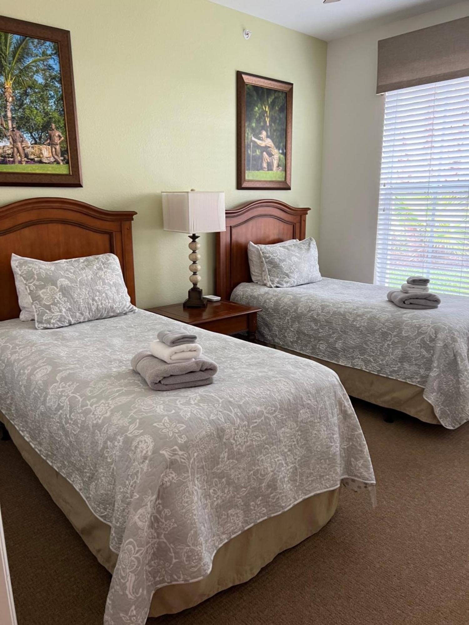 Greenlinks Luxury Villa At Lely Resort Golf - 3 Bedrooms Naples Exterior photo